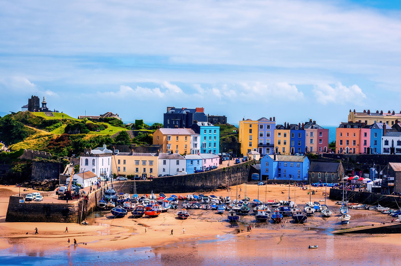 Tenby